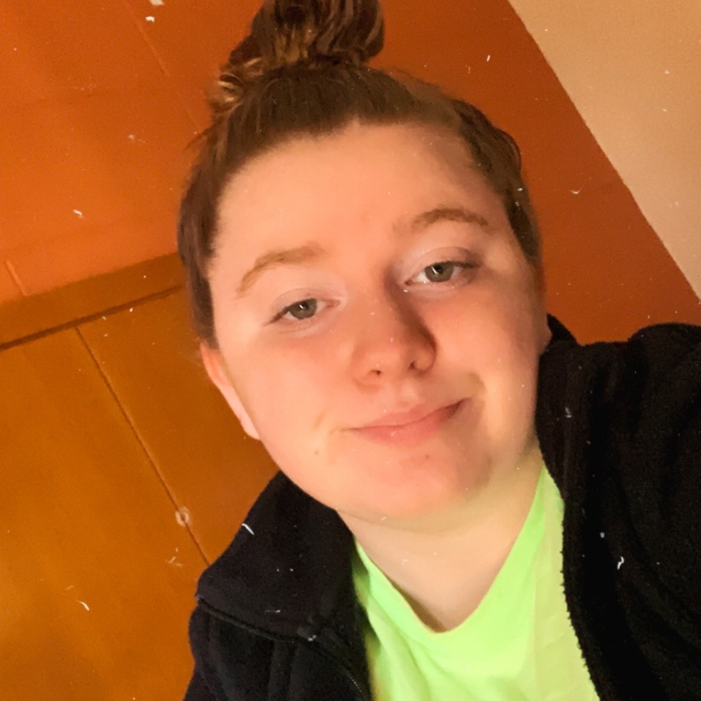 Meet your Posher, Cheyanne